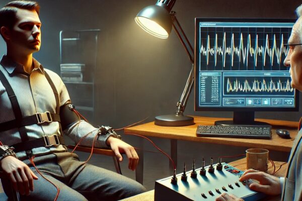 Навчання поліграфологів: сучасна професія з високими перспективами в Україні