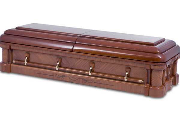 Труни від виробника Київ: висока якість та гідне прощання